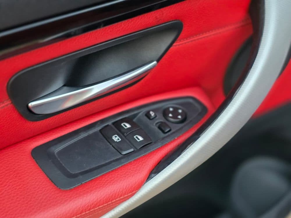 Used BMW 4 Series Coupe 420i 2017