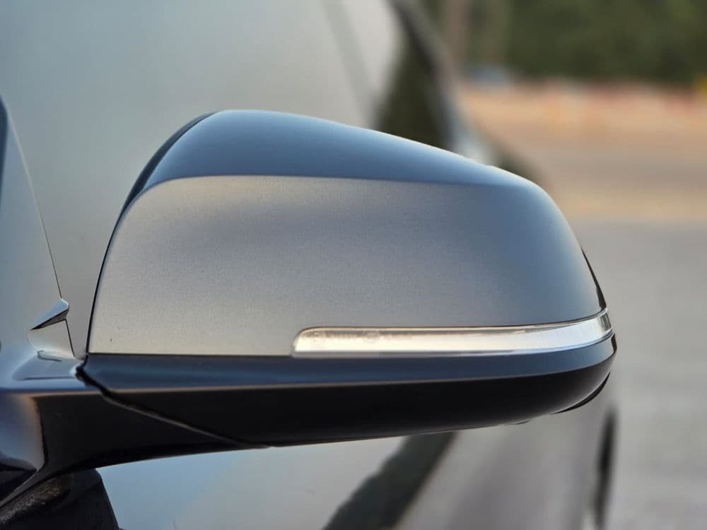 Used BMW 4 Series Coupe 420i 2017