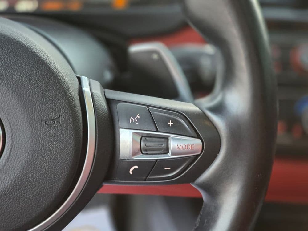 Used BMW 4 Series Coupe 420i 2017