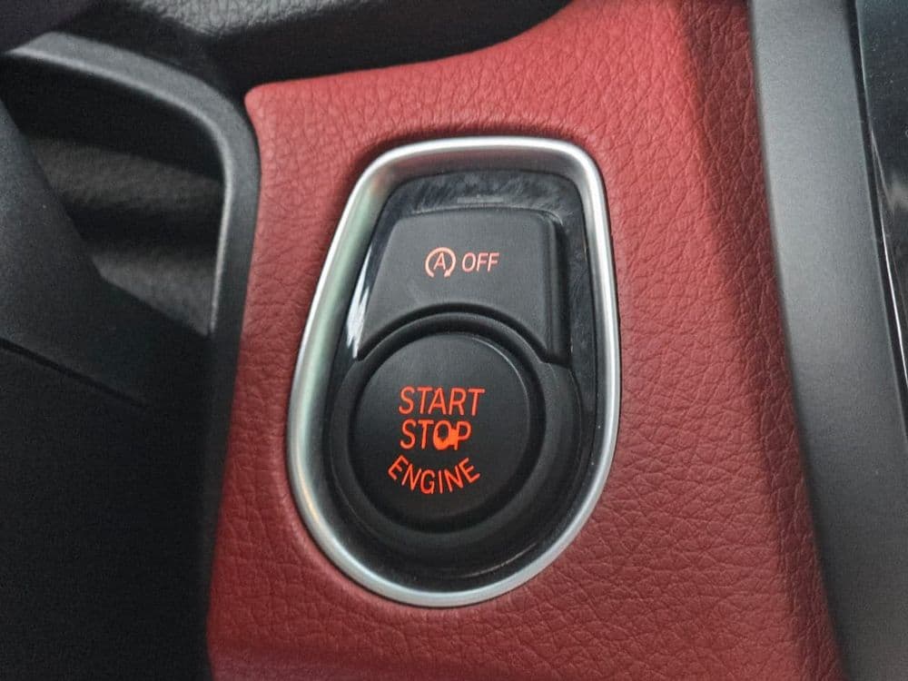 Used BMW 4 Series Coupe 420i 2017