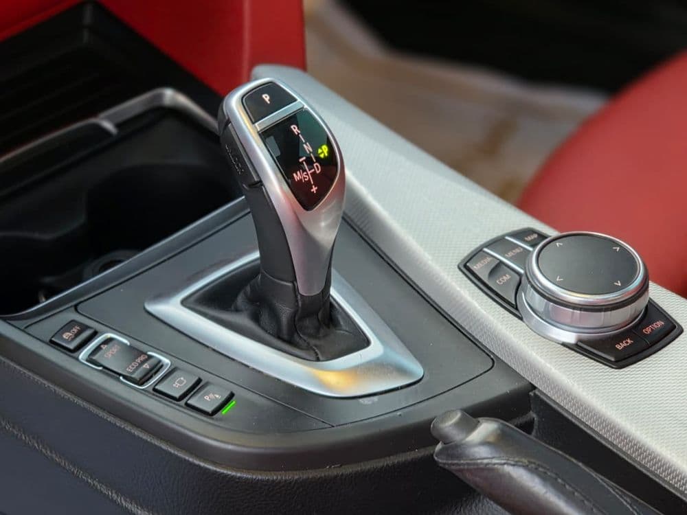 Used BMW 4 Series Coupe 420i 2017