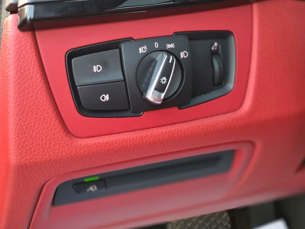 Used BMW 4 Series Coupe 420i 2017