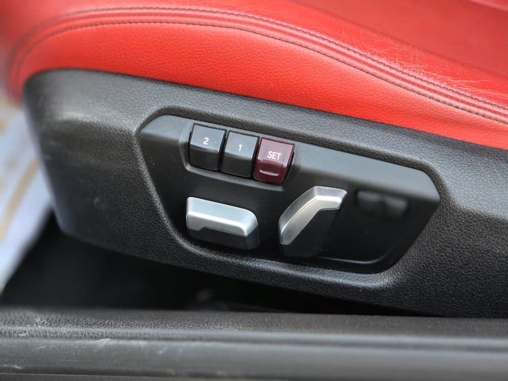 Used BMW 4 Series Coupe 420i 2017