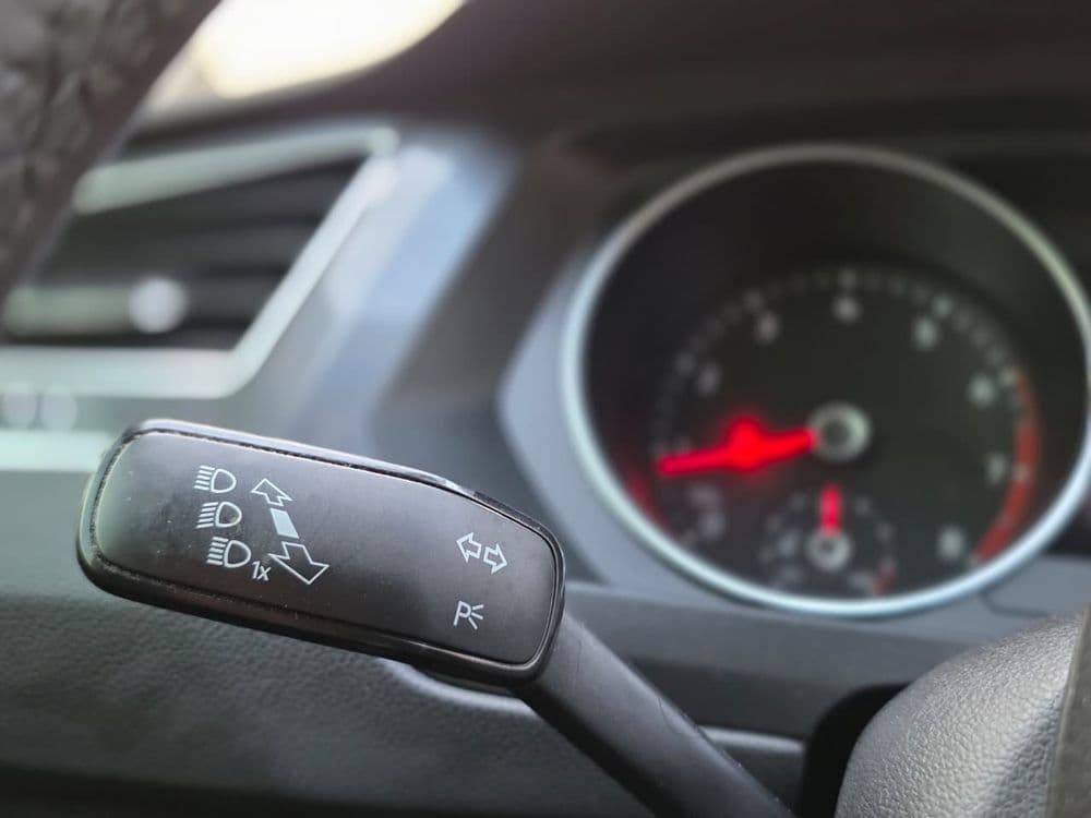 مستعملة فولكس فاجن تيغوان 1.4 TSI Elegance 2018