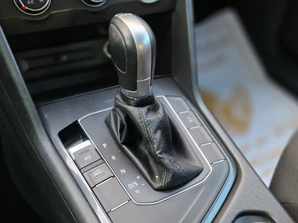 مستعملة فولكس فاجن تيغوان 1.4 TSI Elegance 2018