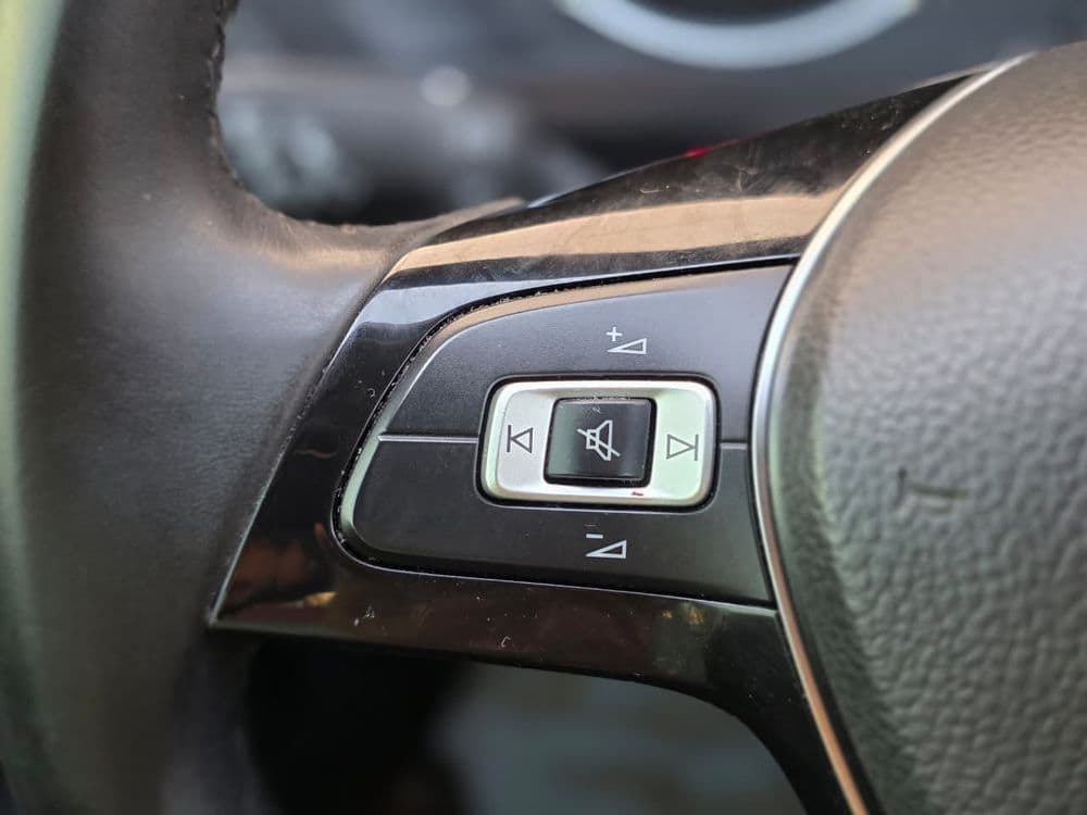 مستعملة فولكس فاجن تيغوان 1.4 TSI Elegance 2018