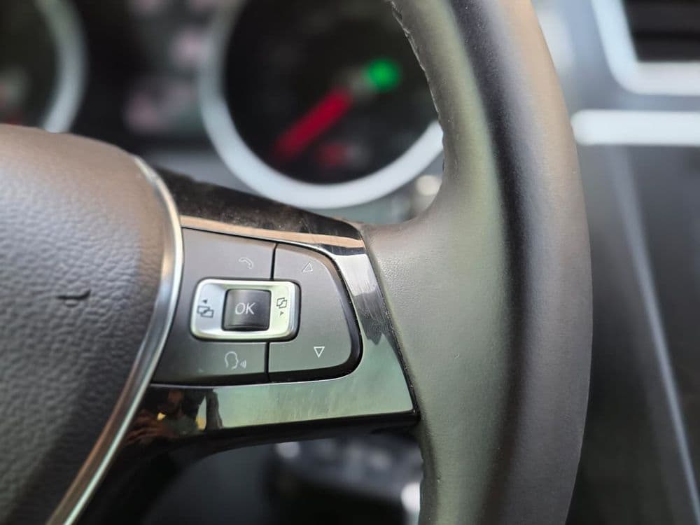 مستعملة فولكس فاجن تيغوان 1.4 TSI Elegance 2018