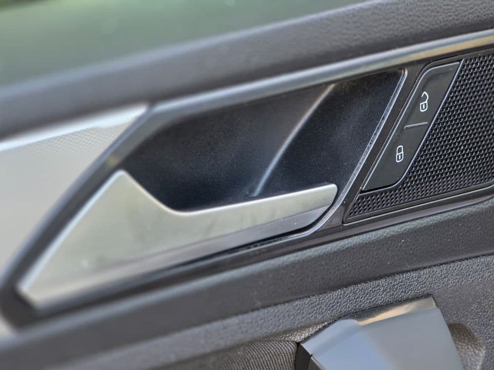 مستعملة فولكس فاجن تيغوان 1.4 TSI Elegance 2018