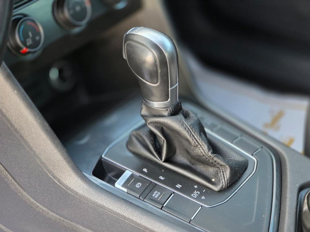 مستعملة فولكس فاجن تيغوان 1.4 TSI Elegance 2018