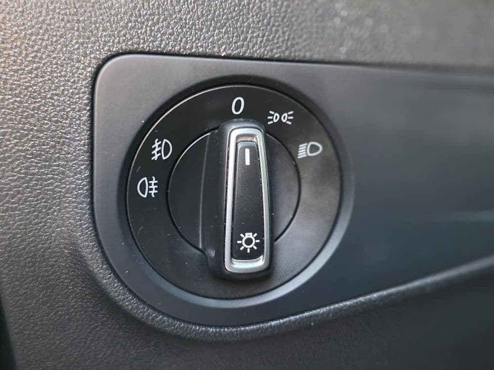 مستعملة فولكس فاجن تيغوان 1.4 TSI Elegance 2018