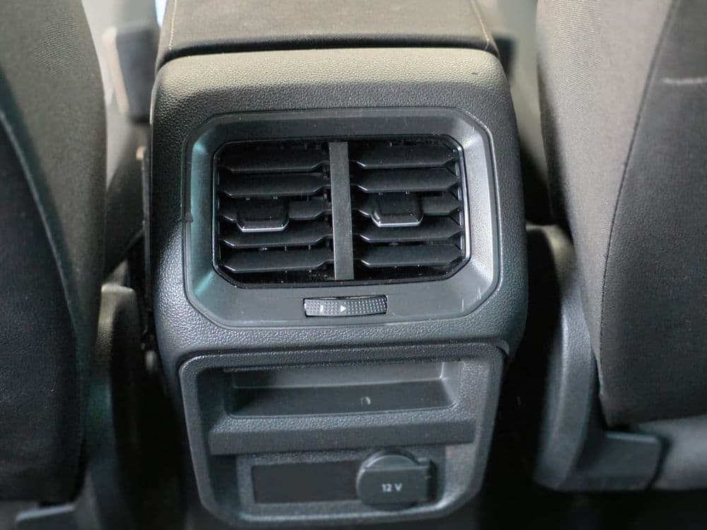 مستعملة فولكس فاجن تيغوان 1.4 TSI Elegance 2018