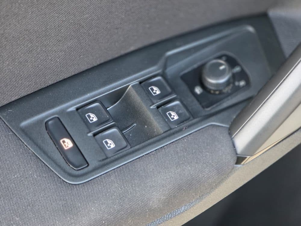 مستعملة فولكس فاجن تيغوان 1.4 TSI Elegance 2018