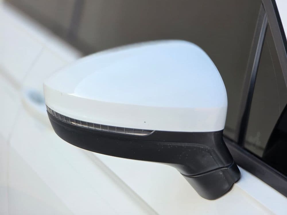 مستعملة فولكس فاجن تيغوان 1.4 TSI Elegance 2018