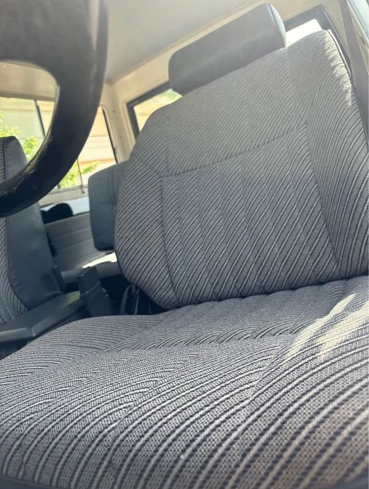 تويوتا لاند كروز 1985 مستعملة