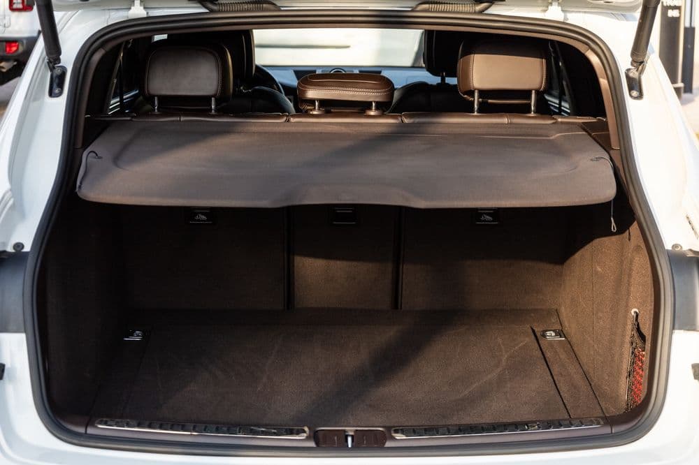 بورش ماكان 2019 مستعملة