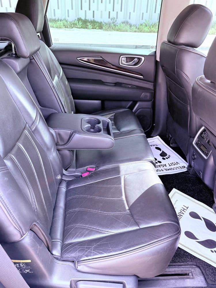 Used Infiniti QX60 3.5L Luxury 2015