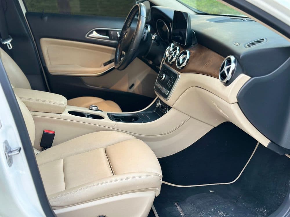 Used Mercedes-Benz GLA 250 4MATIC 2019