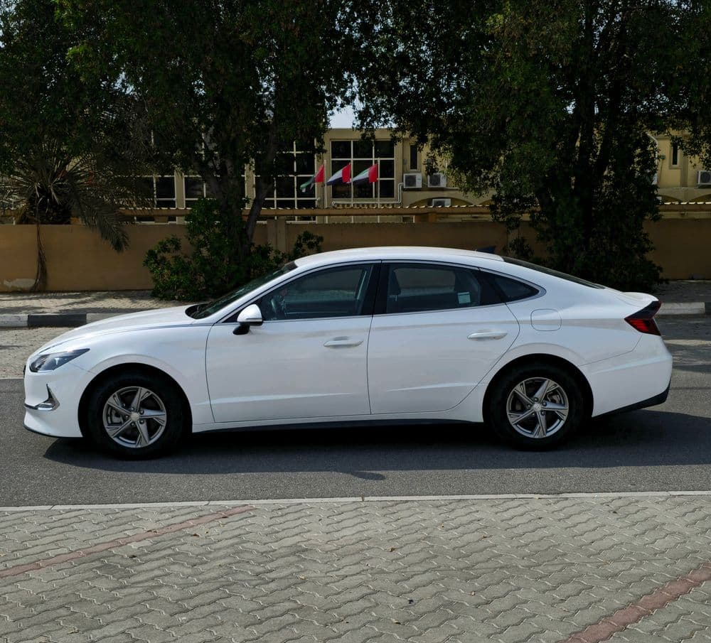 مستعملة هيونداي سوناتا 2.0L 2023