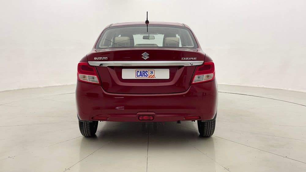 سوزوكي سويفت ديزاير 2024 مستعملة