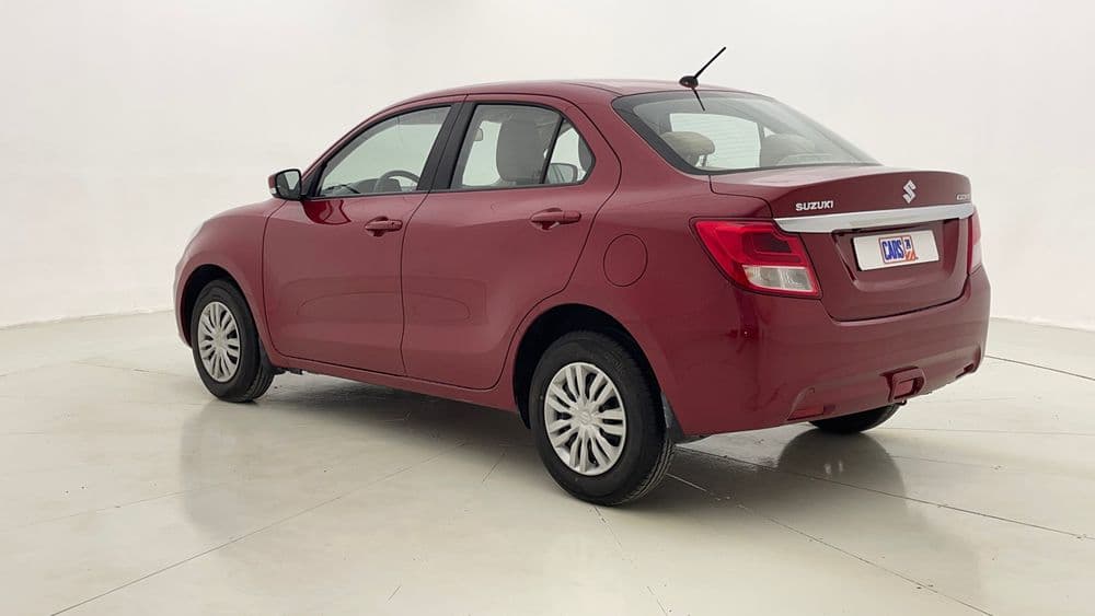 سوزوكي سويفت ديزاير 2024 مستعملة