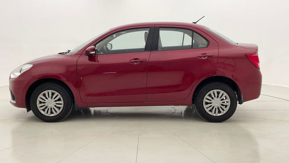 سوزوكي سويفت ديزاير 2024 مستعملة