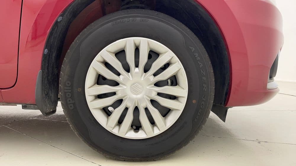 سوزوكي سويفت ديزاير 2024 مستعملة