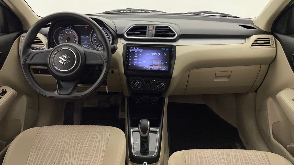 سوزوكي سويفت ديزاير 2024 مستعملة