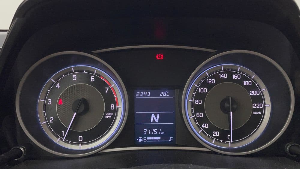 سوزوكي سويفت ديزاير 2024 مستعملة