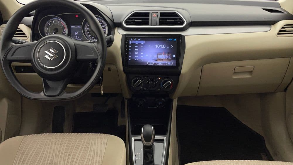 سوزوكي سويفت ديزاير 2024 مستعملة