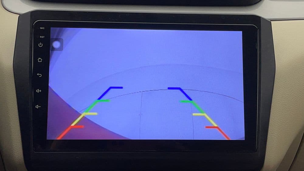 سوزوكي سويفت ديزاير 2024 مستعملة