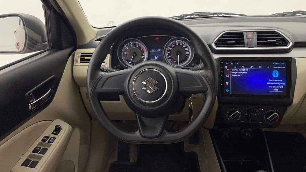 سوزوكي سويفت ديزاير 2024 مستعملة