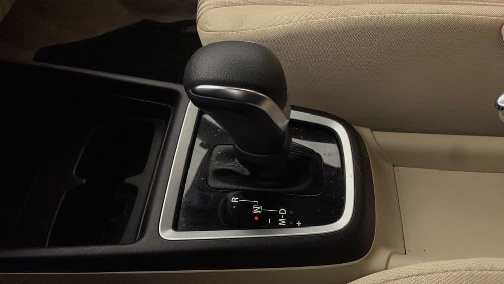 سوزوكي سويفت ديزاير 2024 مستعملة