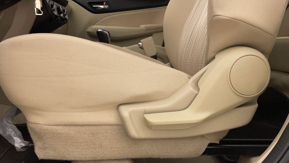 سوزوكي سويفت ديزاير 2024 مستعملة