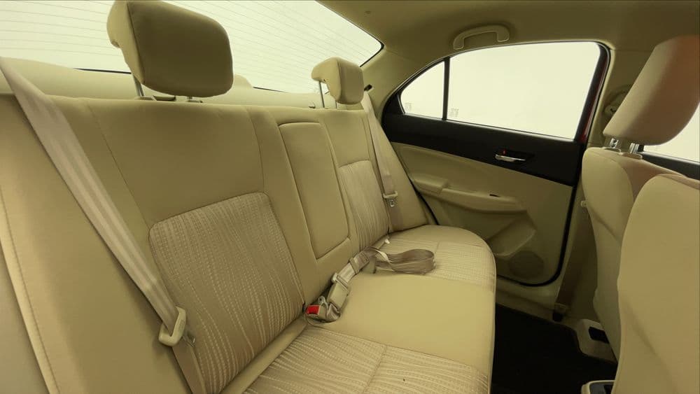 سوزوكي سويفت ديزاير 2024 مستعملة