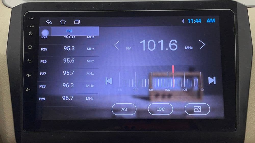 سوزوكي سويفت ديزاير 2024 مستعملة