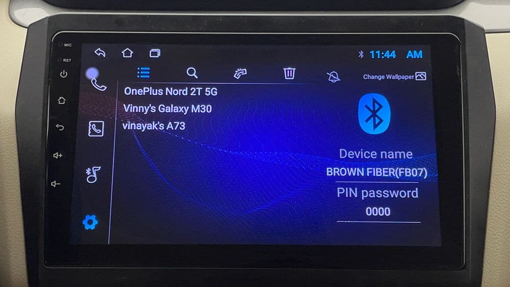 سوزوكي سويفت ديزاير 2024 مستعملة