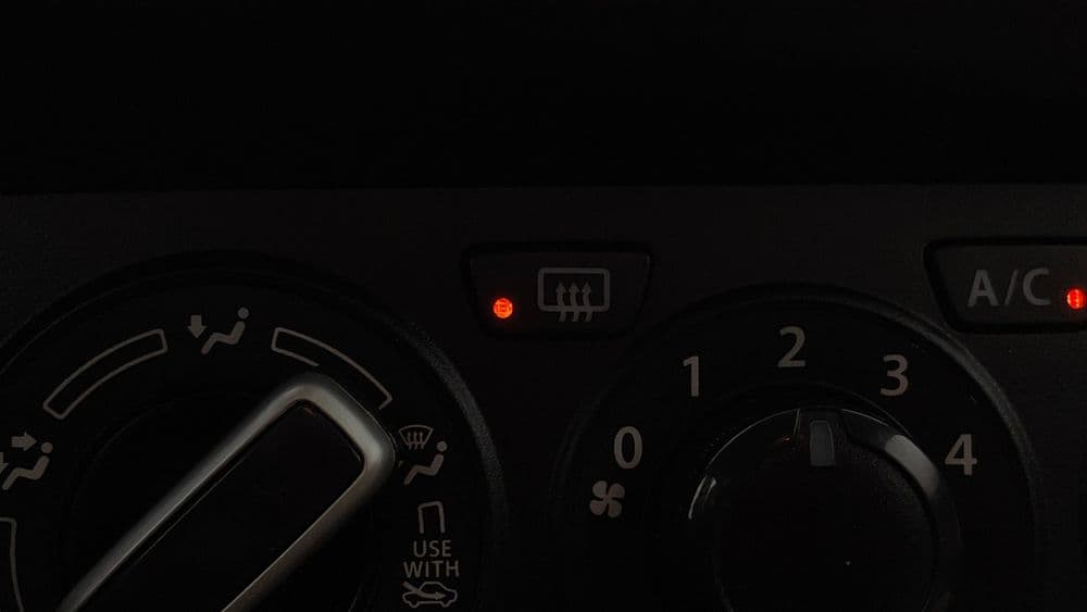 سوزوكي سويفت ديزاير 2024 مستعملة