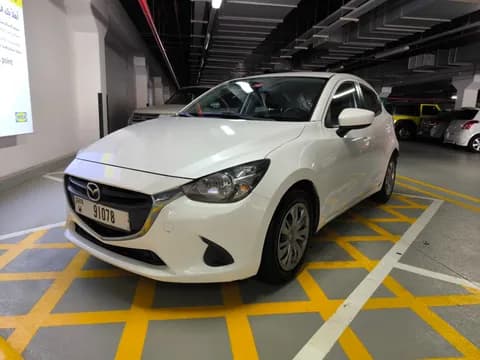 Used Mazda 2 5 Door 1.5L 2016 Used Mazda 2 5 Door 1.5L 2016 used_cars.forSale