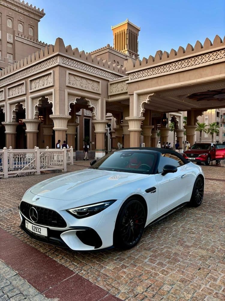 Used Mercedes-Benz SL 65 AMG 2022