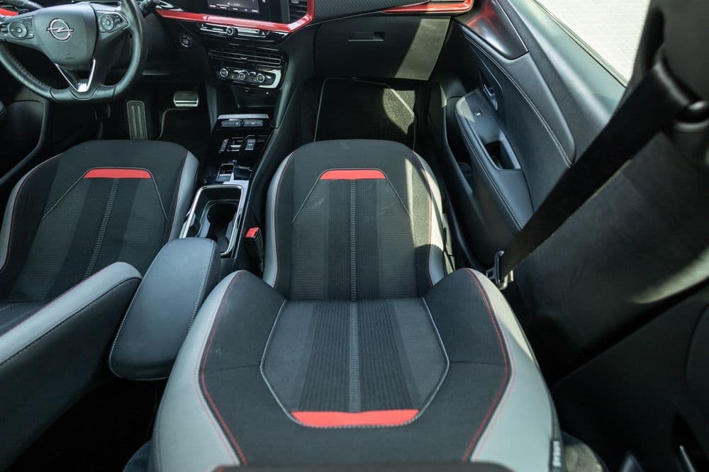 Used Opel Mokka 2023