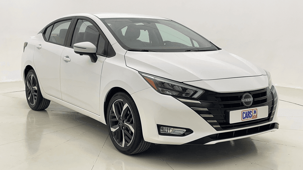 Used Nissan Sunny 2024