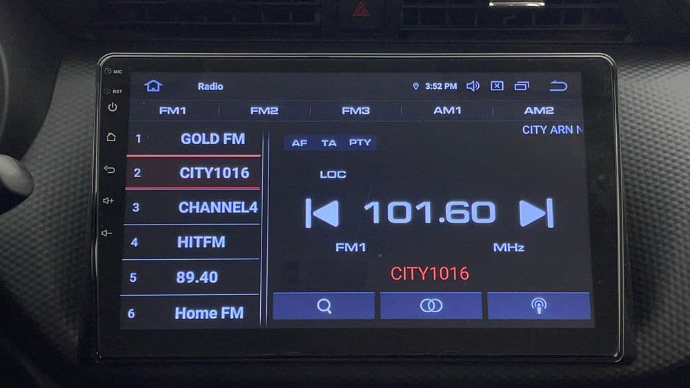 Used Nissan Kicks 2024