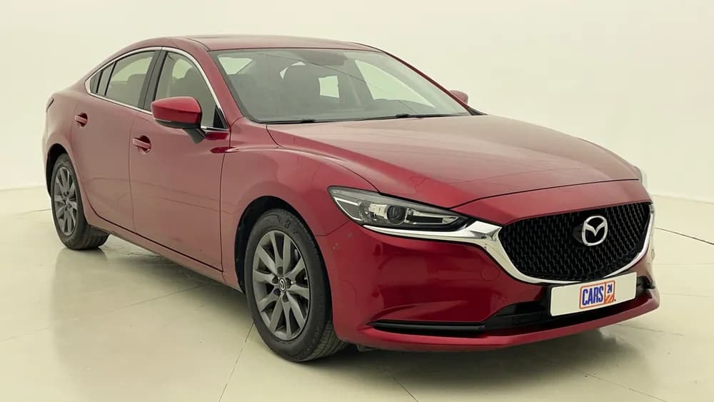 Used Mazda 6 2023