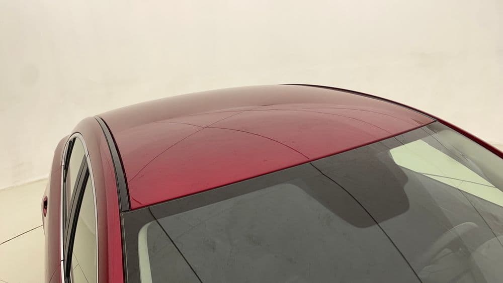 مازدا 6 2023 مستعملة