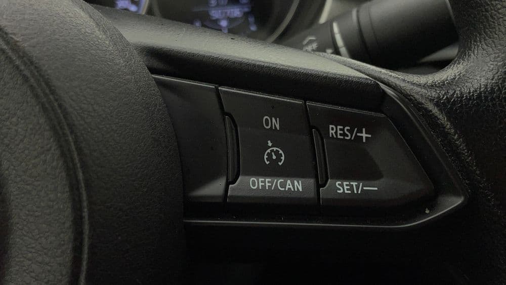 مازدا 6 2023 مستعملة