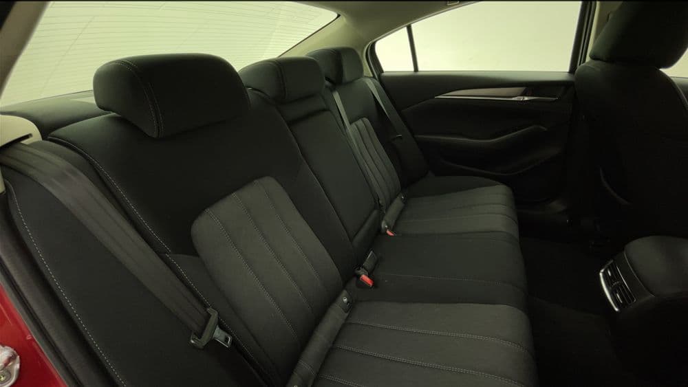 مازدا 6 2023 مستعملة