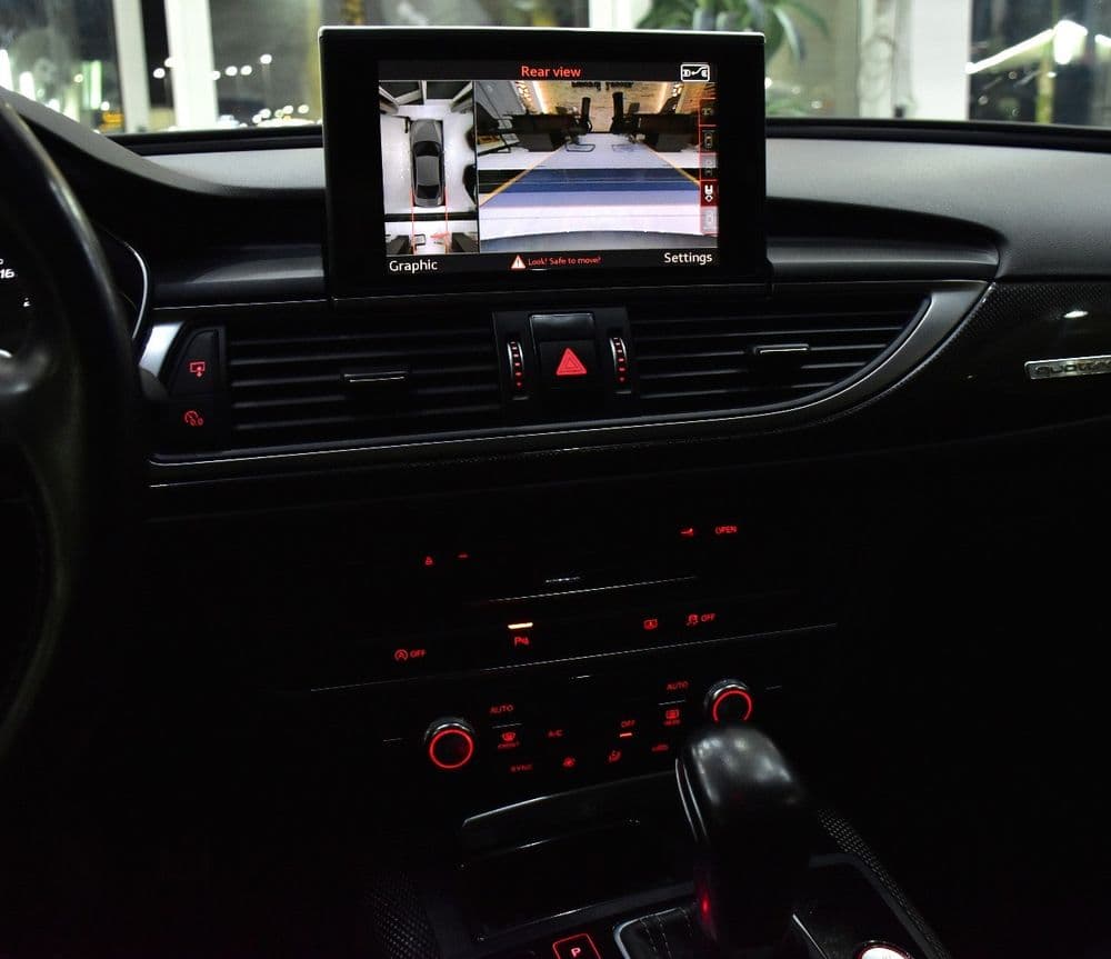 مستعملة أودي أس6 S6 2016