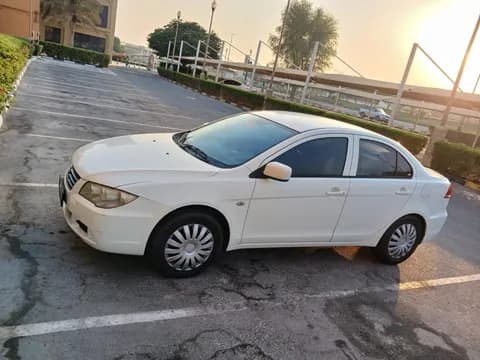 Used Mitsubishi Lancer Fortis 1.8L 2014