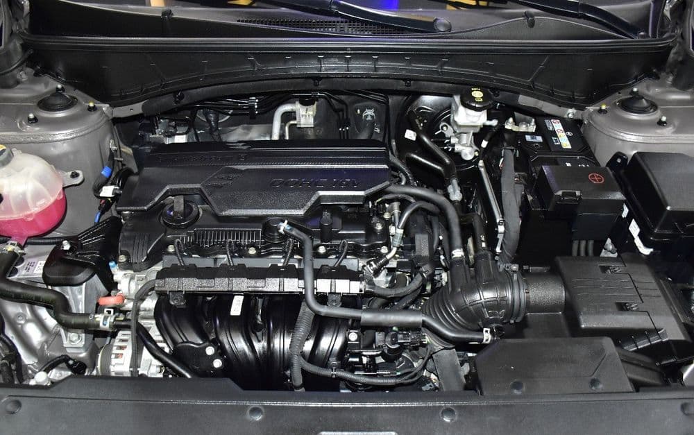 مستعملة هيونداي توسان 2023