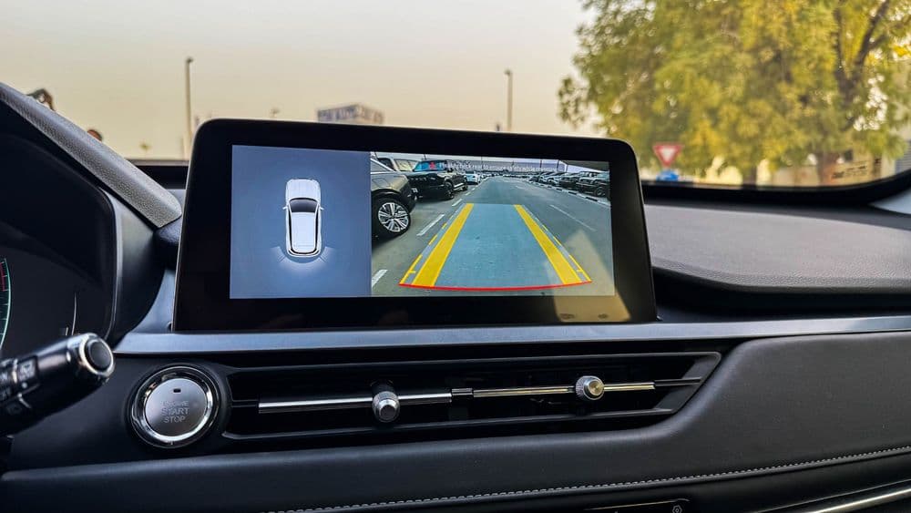 New Chery Tiggo 4 1.5T Baseline 2026